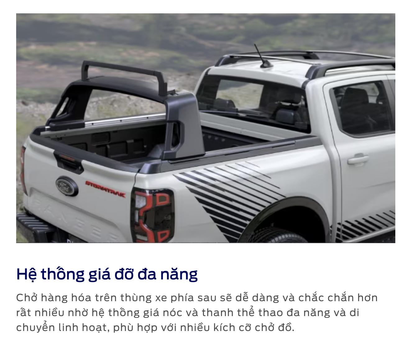 Hệ thống giá đỡ đa năng