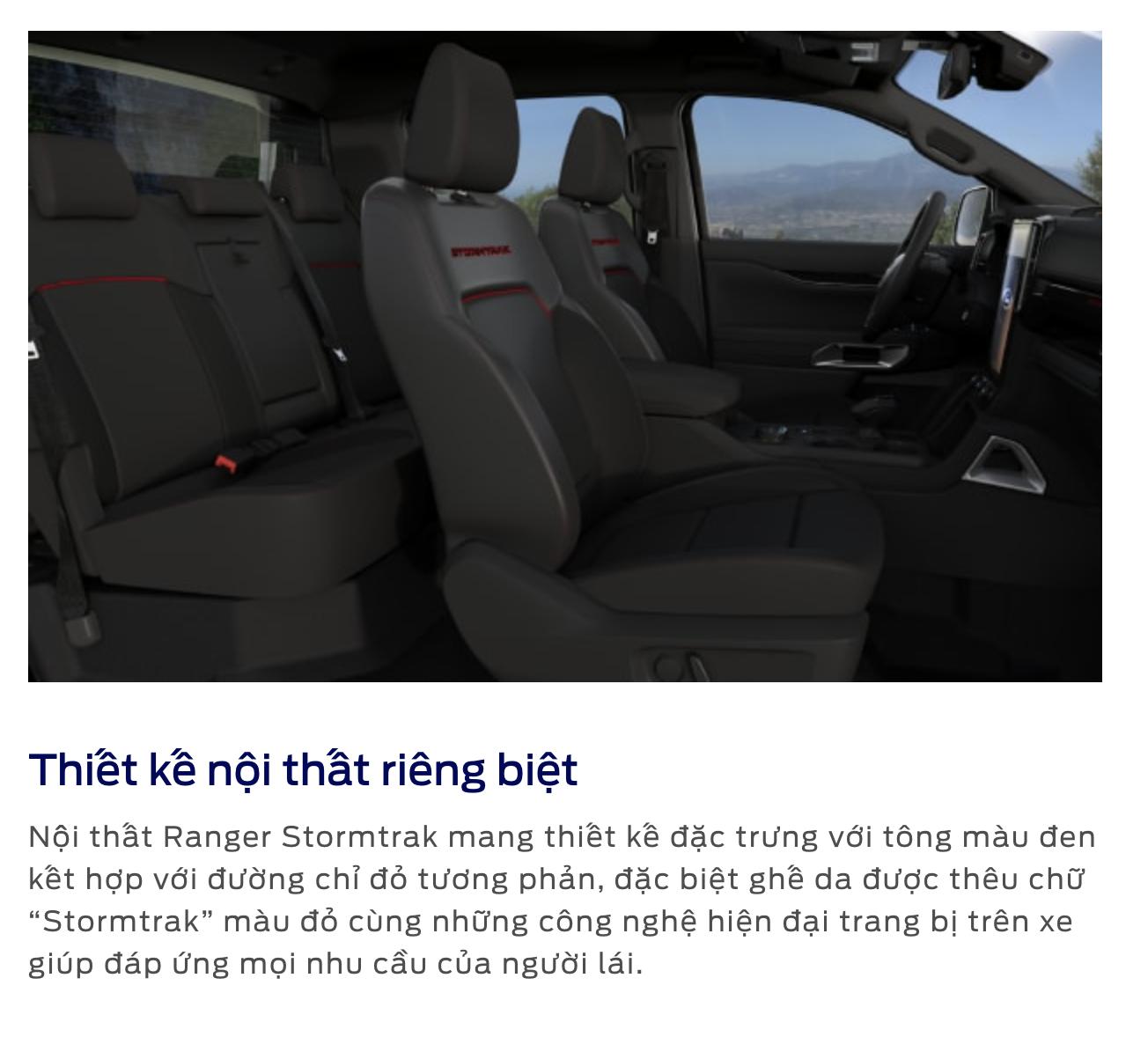 Nội thất mới