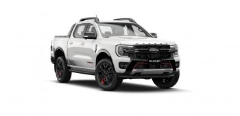 Ford Ranger Stormtrak