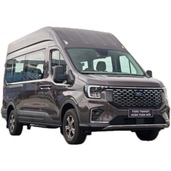 Ford Transit - 16 chỗ